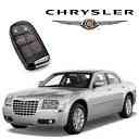 Chrysler Key Replacement Washington DC