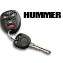 Hummer Key Replacement Washington DC