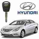 Hyundai Key Replacement Washington DC