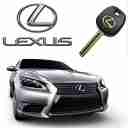 Lexus Key Replacement Washington DC