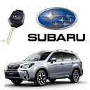 Subaru Key Replacement Washington DC